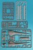 AMP 72012 Sikorsky R-5/S-51 Ambulance 1/72